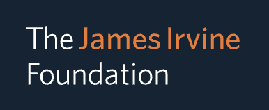 The James Irvine Foundation