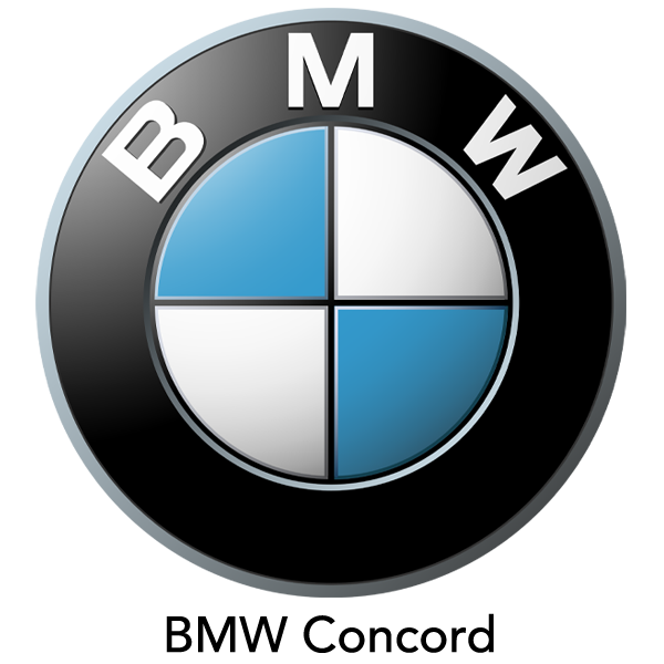 BMW Concord