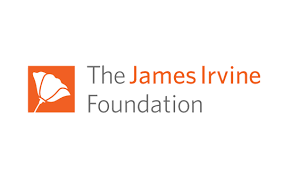 The James Irvine Foundation