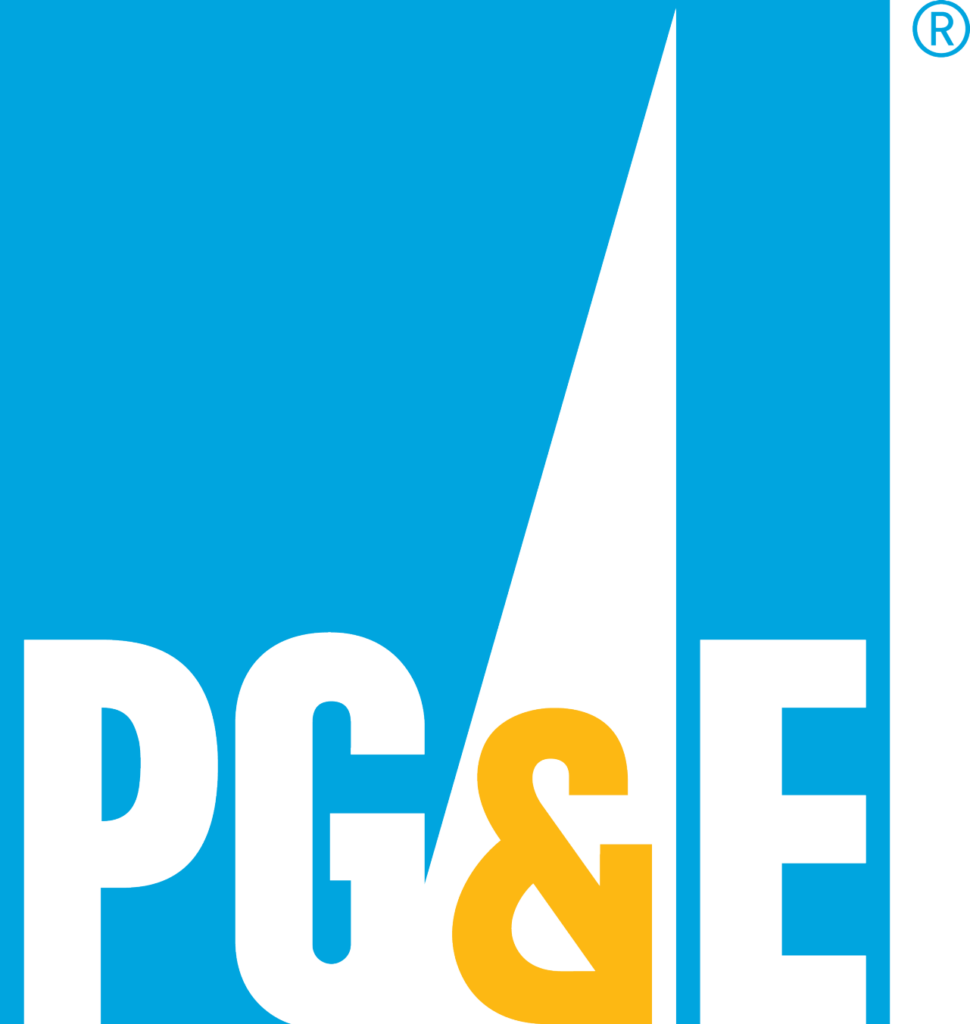 Pacific Gas & Electric